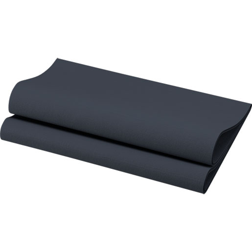 200899 Serwetka Bio Dunisoft® 40 x 40 cm Czarny