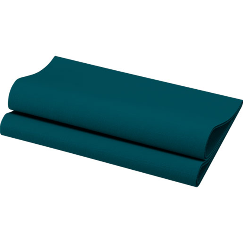 201156 Serwetka Bio Dunisoft® 40 x 40 cm Morski