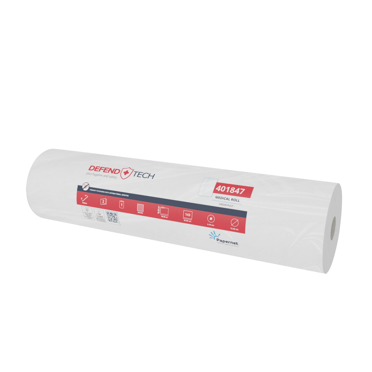 401847 Podkład medyczny