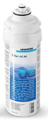 Filtr z węglem aktywnym Winterhalter AC-M