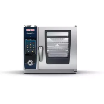 Rational Piec iCombi PRO XS |6xGN 2/3 , elektryczny