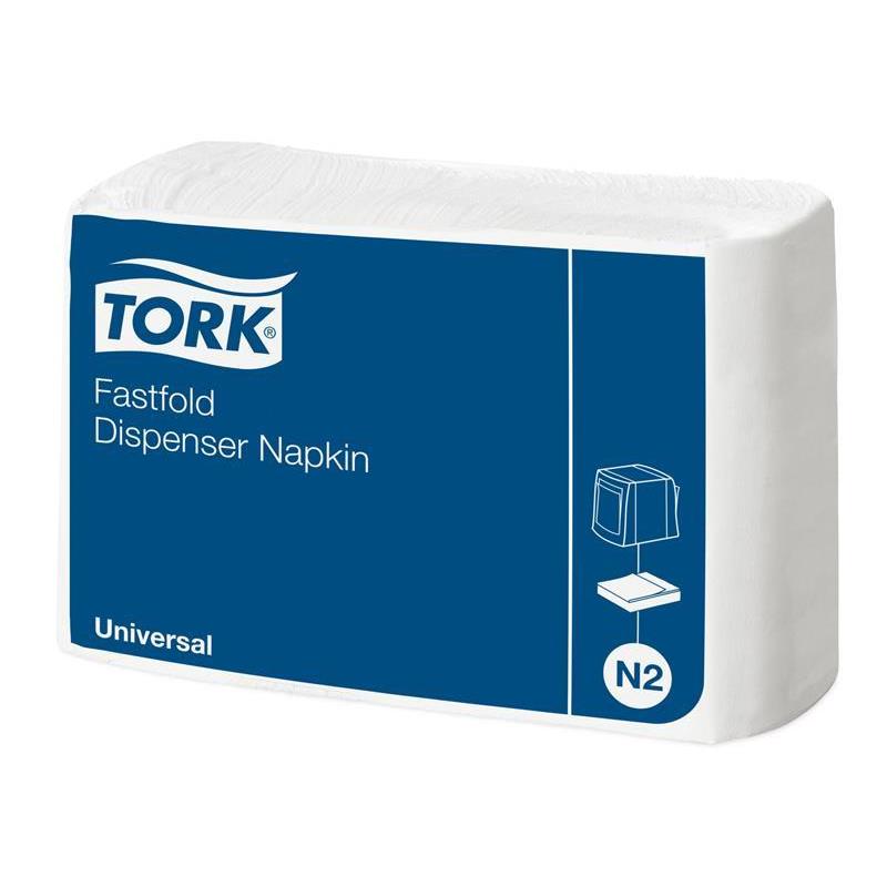 Tork Fastfold N2 10933