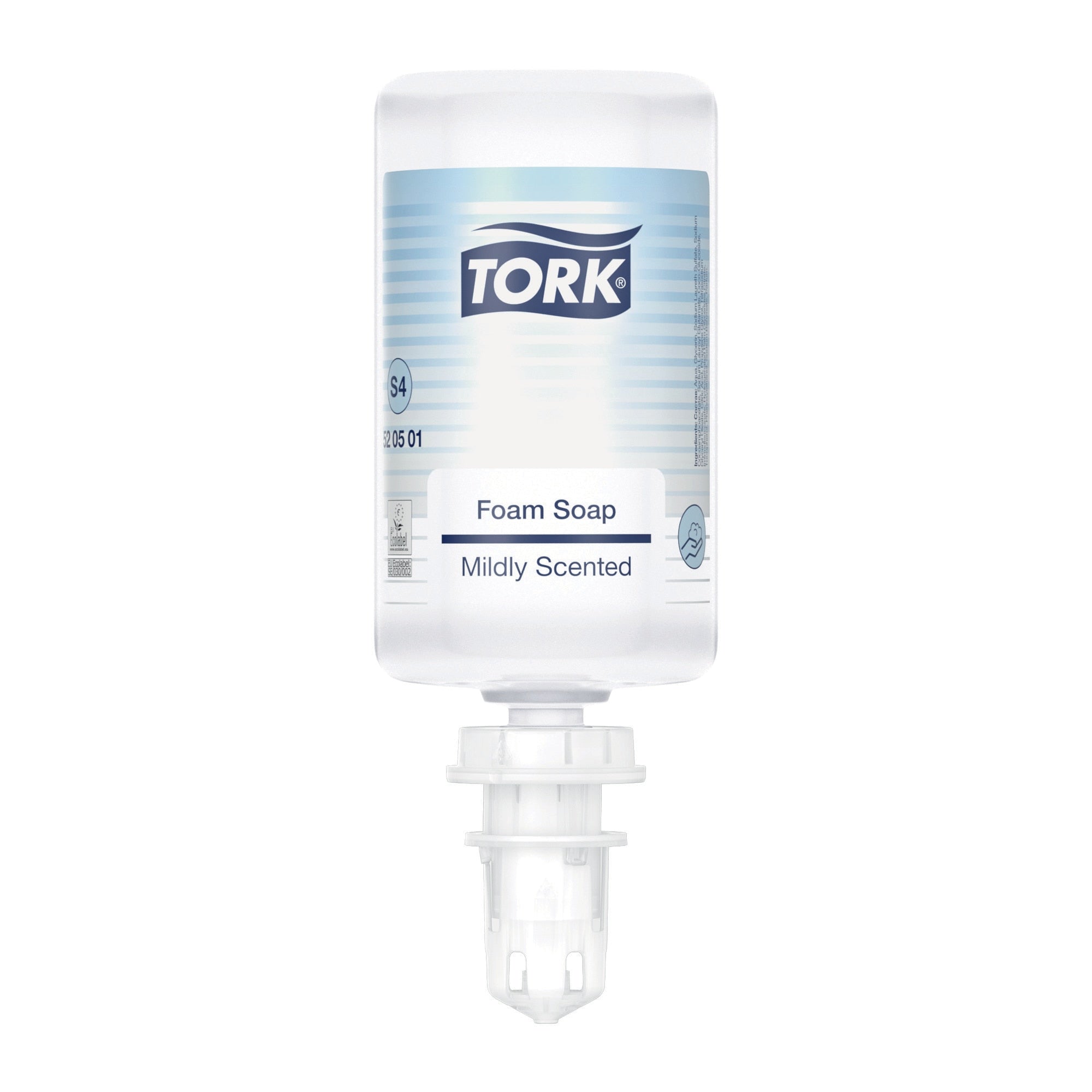 Tork mydło w płynie S4 520501