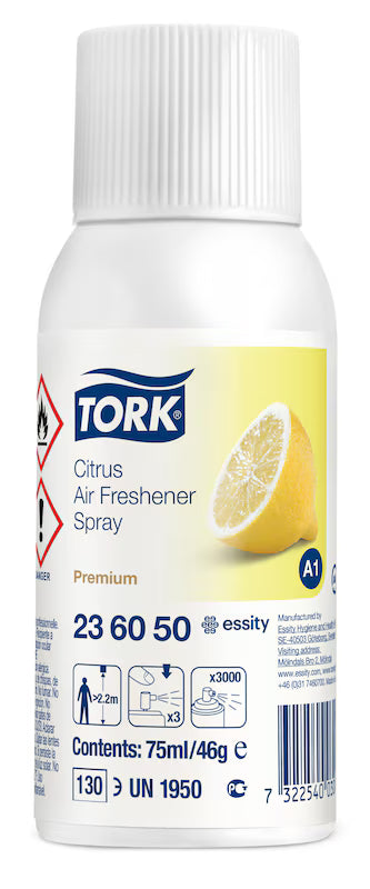 Tork Odświeżacz powietrza A1 236050