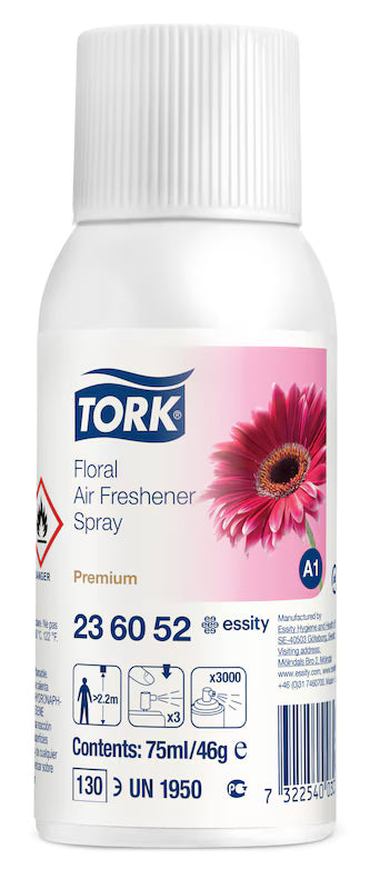 Tork Odświeżacz powietrza A1 236052