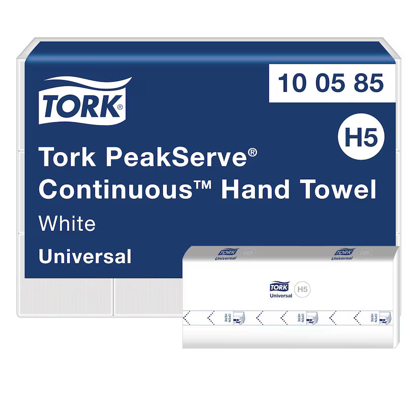 Tork PeakServe® H5 100585