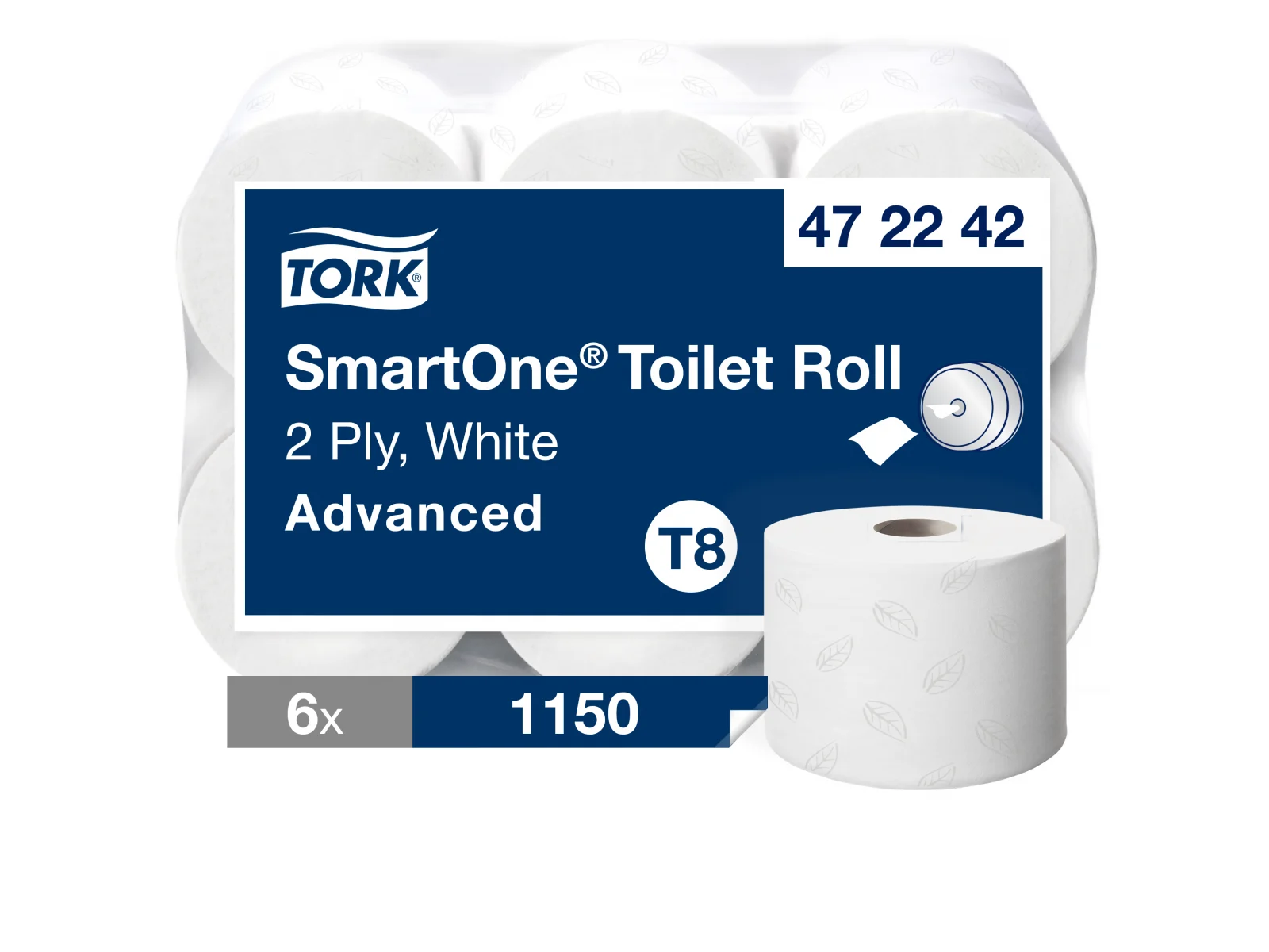 Tork SmartOne S8 472242